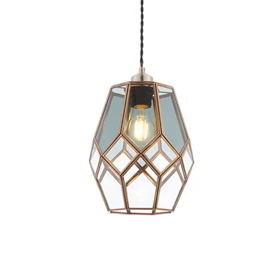 Corp de iluminat suspendat Ripley Pendant shade