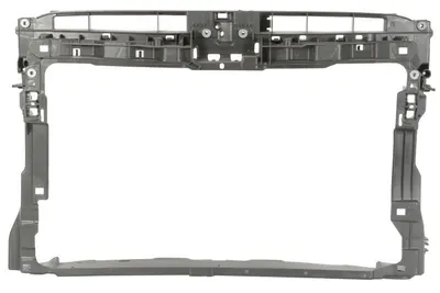 Acoperire bara potrivit VW GOLF 7 2012-2017 - (pentru motor: 1.4; 1.6 Diesel; 1.8; 2.0; 2.0 Diesel, plastic, certificata TÜV)