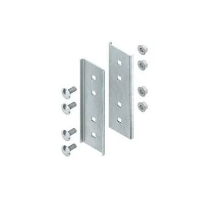 Conector longitudinal VBI 80