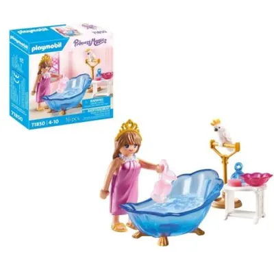 Playmobil - Cada regala