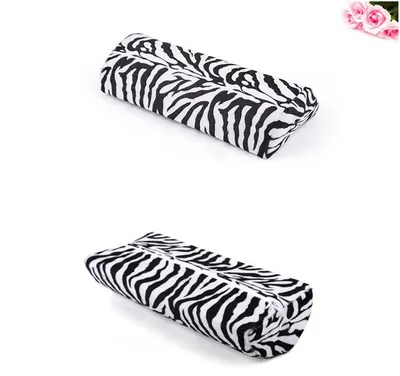 Suport Mana Textil Zebra