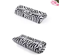 Suport Mana Textil Zebra