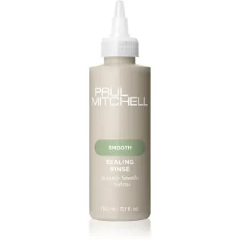Paul Mitchell Smooth Sealing Rinse tratament pentru netezirea parului