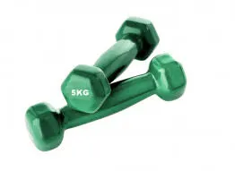Gantere - 5 kg