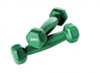 Gantere - 5 kg