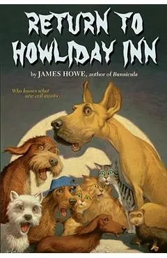 Return to Howliday Inn
