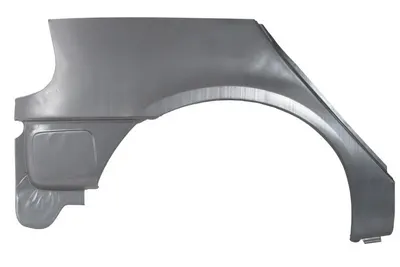 Kit reparatie aripa spate dreapta potrivit RENAULT MEGANE I, SCENIC I 1996-2003 - (lung)