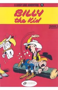Billy the Kid