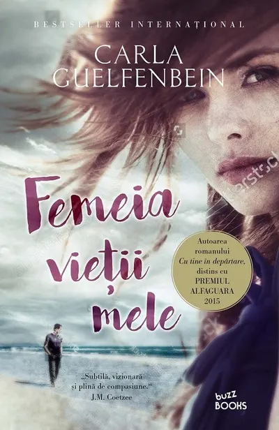 Femeia vietii mele