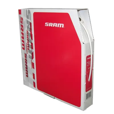 Sram Sram Shift And Brake Cable Housing White