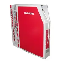 Sram Sram Shift And Brake Cable Housing White