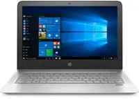 Laptop Second Hand HP Envy 13-d022nd, Intel Core i7-6500U 2.50GHz, 8GB DDR3, 256GB SSD M.2, 13.3 Inch Full HD IPS, Webcam, Grad A- (Baterie Defecta)
