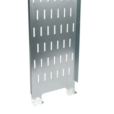Ghidaje Verticale pentru cabluri - pentru cabinet 42 U