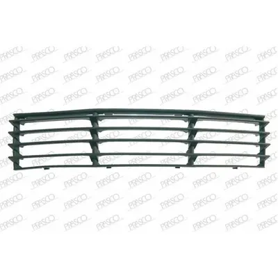 Grila ventilatie, bara protectie PRASCO VG0532120