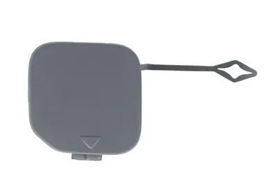 Capac carlig remorcare Spate grund potrivit BMW 1 F40 07.19- 07.19