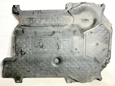 Scut motor A2045203323 Mercedes C-class facelift (2011-2015) [w204]