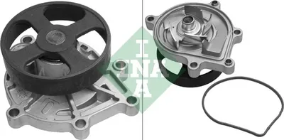 Pompa Apa cu Garnitura Potrivit Mini (r56), (r57), (r58), (r59), Clubman (r55), Clubvan (r55), Countryman (r60), Paceman (r61); Toyota Auris, Avensis, Rav 4 Iv, Verso 1.6d 2.0d 05.09-12.18