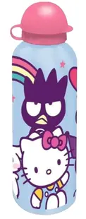Sticlă de aluminiu Kids Licensing - Hello Kitty, 500 ml, sortiment