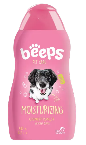 Balsam hidratant, beeps, 480 ml