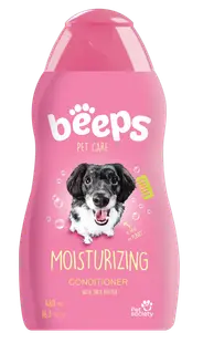 Balsam hidratant, beeps, 480 ml