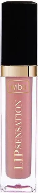 Wibo Luciu de buze cu acid hialuronic Lip Sensation, 05, 5 ml