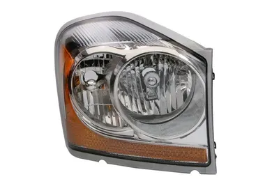Far dreapta potrivit DODGE DURANGO II 2003-2006