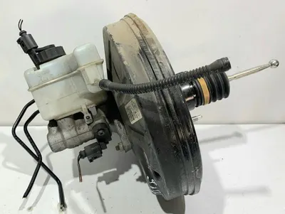 Tulumba servofrana 3C1614105AP Volkswagen Passat B7 (2010-2014) 2.0 tdi CFFB