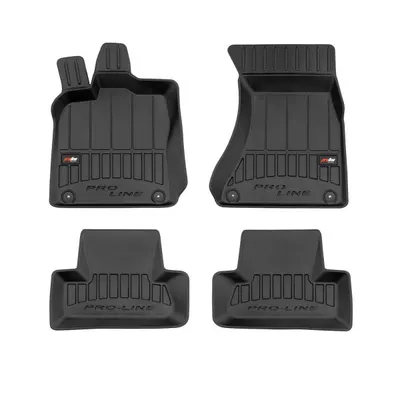 Covorase tip tavita 3D Pro-Line Audi Q5 2008-2017, Suv, Versiune: Awd 4Wd Fwd Hybrid