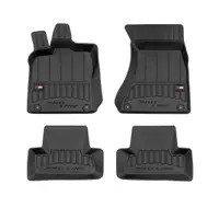 Covorase tip tavita 3D Pro-Line Audi Q5 2008-2017, Suv, Versiune: Awd 4Wd Fwd Hybrid