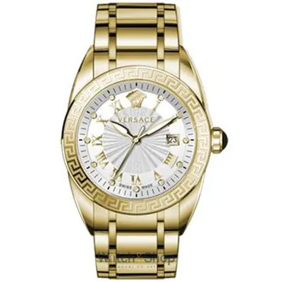 Ceas Versace Versace VFE150015 Mens Watch V-Spirit 42mm 5ATM