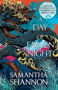 A Day of Fallen Night (Hardback)
