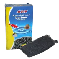 Carbune activ pentru acvarii 1000g