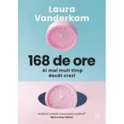 168 de ore. Ai mai mult timp decat crezi