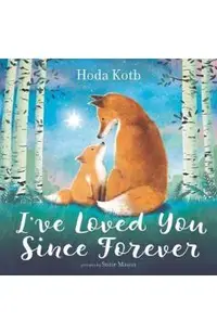 I've Loved You Since Forever