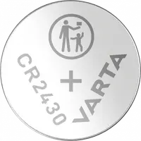 Baterie Varta, CR2430