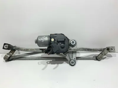 Ansamblu stergator cu motoras 30753513 Volvo XC60 (2008-2013)