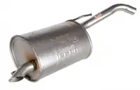 Toba esapament finala NISSAN NOTE 1.6 intre 2006-2012