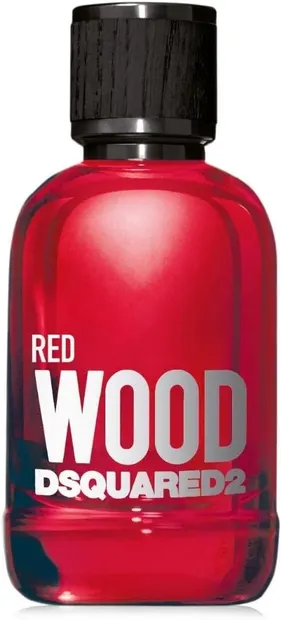 Dsquared2 Apă de toaletă Red Wood, 50 ml