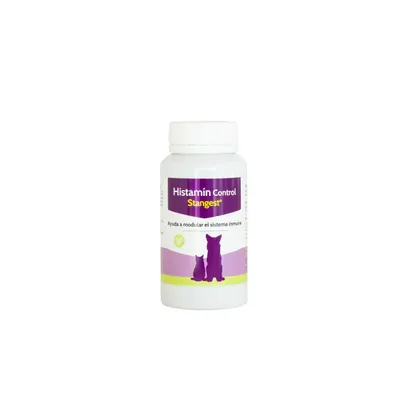 HISTAMIN Control - 60 Tabs