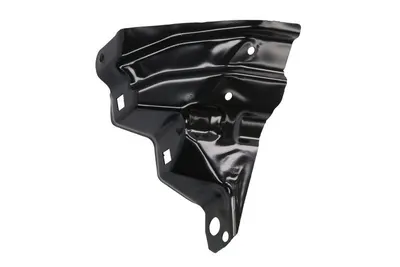 Suport fixare aripa suport Fata Dreapta potrivit KIA SOUL I, SOUL II 1.6-Electric dupa 2009