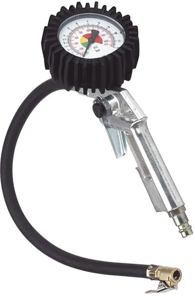 Pistol de pompare Einhell - RFM 12, 8 bar