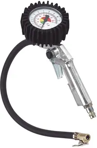 Pistol de pompare Einhell - RFM 12, 8 bar