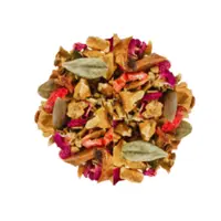Ice Tea Fruit Strawberry Milkshake (Gramaj: 50g)