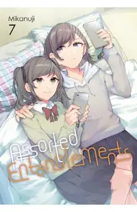Assorted Entanglements, Vol. 7: Volume 7 -