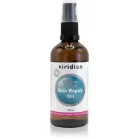 Viridian Nutrition Ultimate Beauty Skin Repair Oil ulei hranitor pentru piele calitate BIO 100 ml