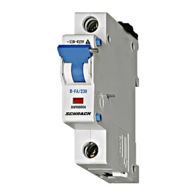 Bobină declanşare 12-60VAC/12-60VDC pentru BM