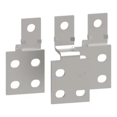 Extensii borne mari cu unghi drept pentru contactor TeSys Giga LC1G115-225, 3P