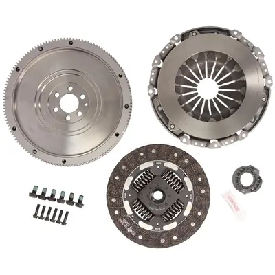 Kit Ambreiaj + Volanta Bohrmann 1000164965
