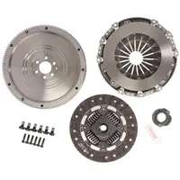 Kit Ambreiaj + Volanta Bohrmann 1000164965