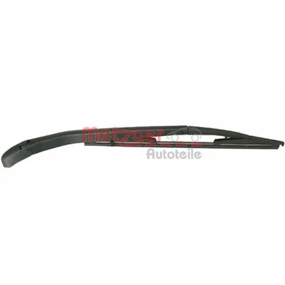 Brat stergator, parbriz METZGER 2190048